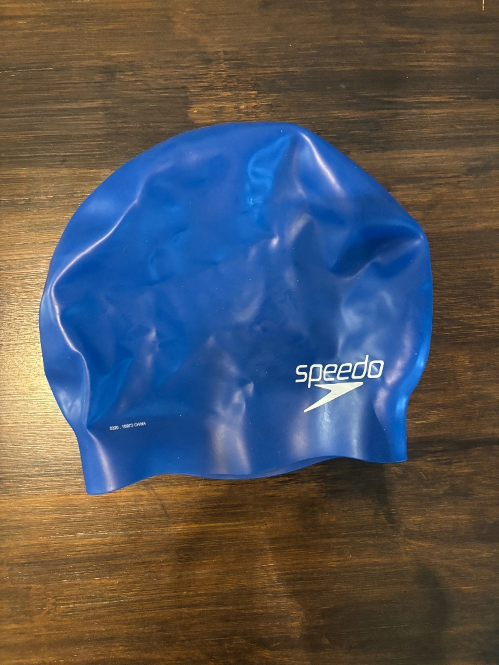 Speedo Swim Cap